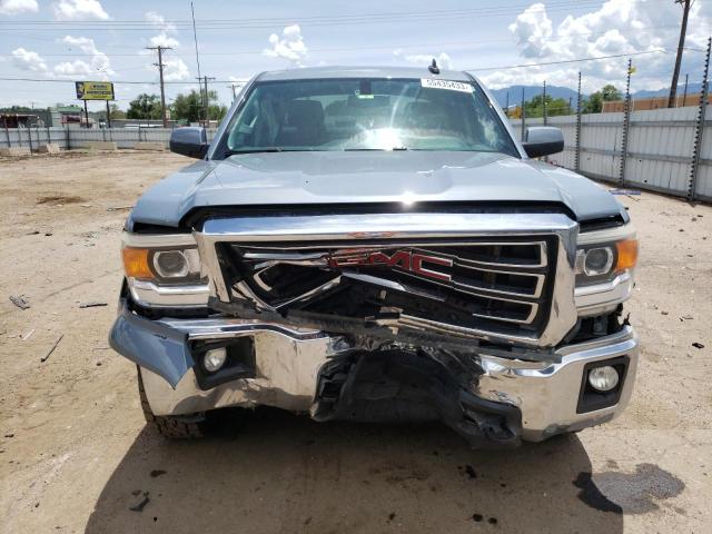 Photo 5 from auction – 2015 GMC SIERRA K15 with VIN 3GTU2UEC2FG348683
