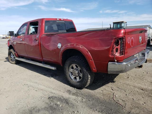 Photo 2 from auction – 2010 DODGE RAM 3500 with VIN 3D73Y3CL8AG143648