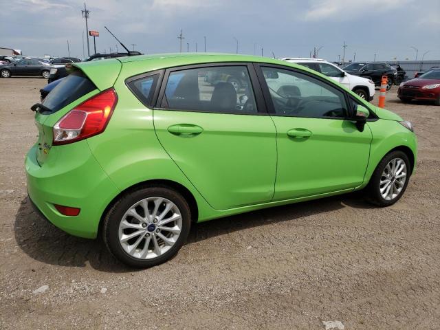 Photo 3 from auction – 2014 FORD FIESTA SE with VIN 3FADP4EJXEM200271