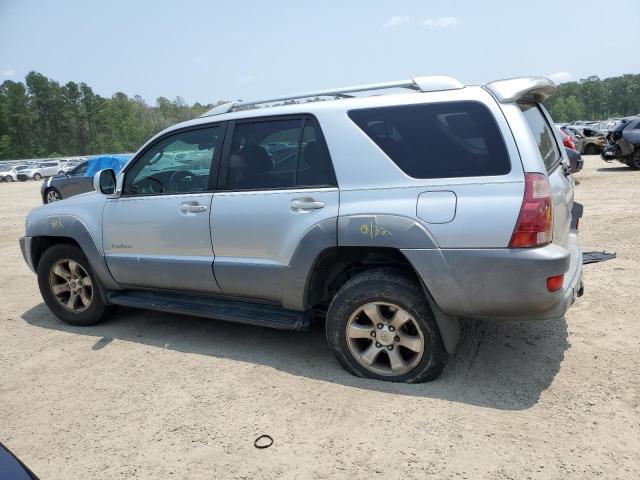 Photo 2 from auction – 2003 TOYOTA 4RUNNER with VIN JTEZT14R530010066