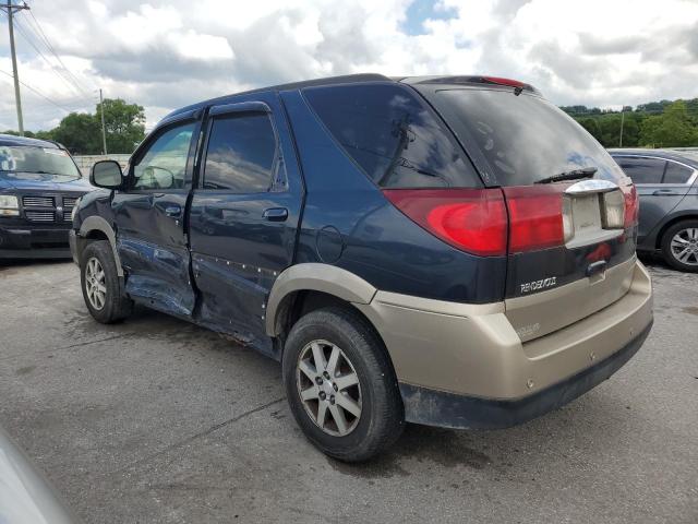 Photo 2 from auction – 2004 BUICK RENDEZVOUS with VIN 3G5DA03E24S526464