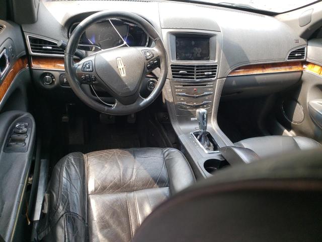 Photo 8 from auction – 2013 LINCOLN MKT with VIN 2LMHJ5NK2DBL57417