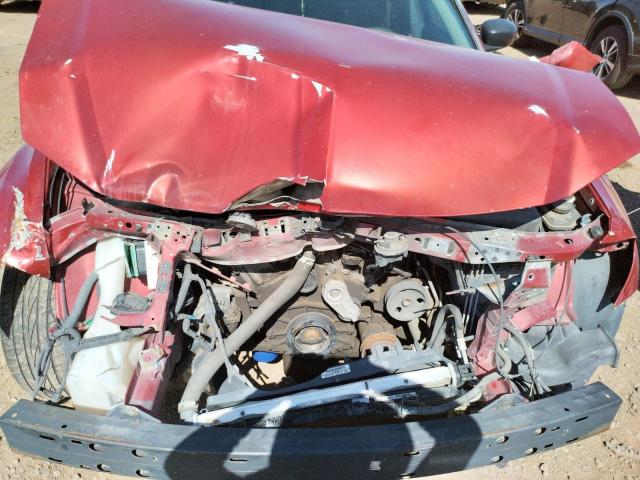 Photo 11 from auction – 2005 DODGE MAGNUM SE with VIN 2D4FV48T95H669181
