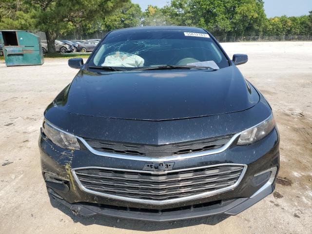 Photo 5 from auction – 2017 CHEVROLET MALIBU LT with VIN 1G1ZE5ST1HF280963