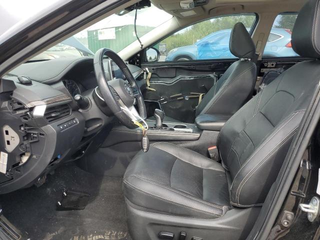 Photo 7 from auction – 2019 NISSAN ALTIMA SL with VIN 1N4BL4EV8KC210493