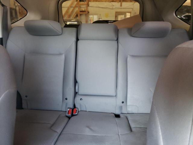Photo 10 from auction – 2015 HONDA CR-V EX with VIN 2HKRM4H55FH706900