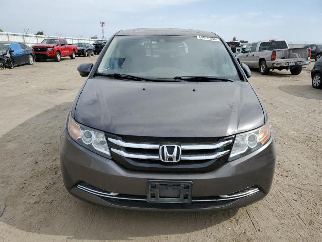 Photo 5 from auction – 2014 HONDA ODYSSEY EX with VIN 5FNRL5H64EB049229