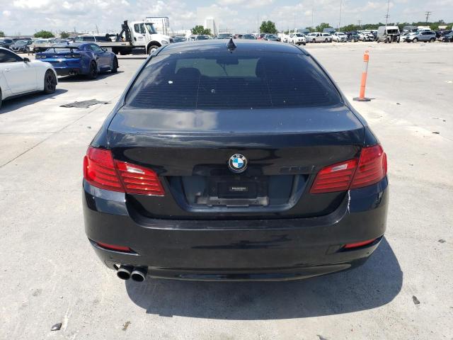 Photo 6 from auction – 2015 BMW 528 I with VIN WBA5A5C52FD522859