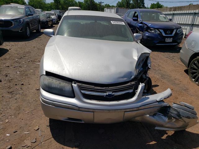 Photo 5 from auction – 2002 CHEVROLET IMPALA with VIN 2G1WF52E529288078