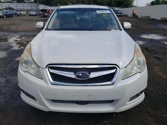 صورة رقم 5 من المزاد - 2012 SUBARU LEGACY 2.5 مع VIN 4S3BMBK61C3014440