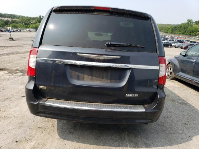 Photo 6 from auction – 2014 CHRYSLER TOWN & COU with VIN 2C4RC1BG0ER438951