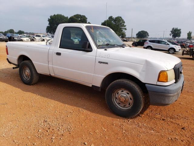 Photo 4 from auction – 2004 FORD RANGER with VIN 1FTYR10D74PA90858