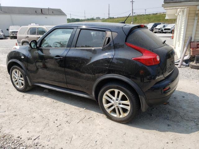 Photo 2 from auction – 2012 NISSAN JUKE S with VIN JN8AF5MV4CT120476