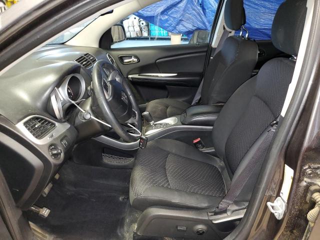 Photo 7 from auction – 2015 DODGE JOURNEY SX with VIN 3C4PDCBG8FT737568