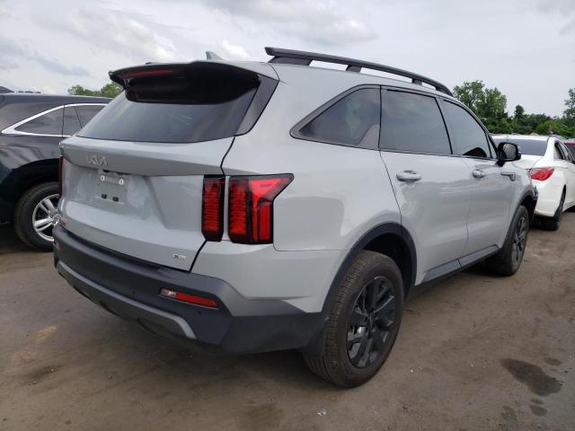 Photo 3 from auction – 2023 KIA SORENTO S with VIN 5XYRLDLC0PG169757