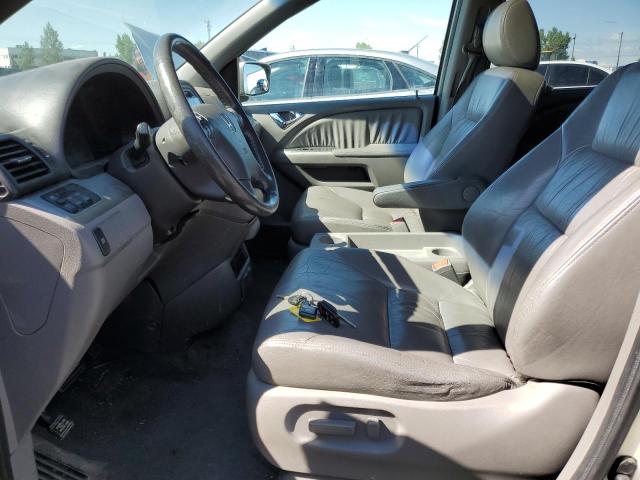 Photo 7 from auction – 2008 HONDA ODYSSEY EX with VIN 5FNRL38768B502672