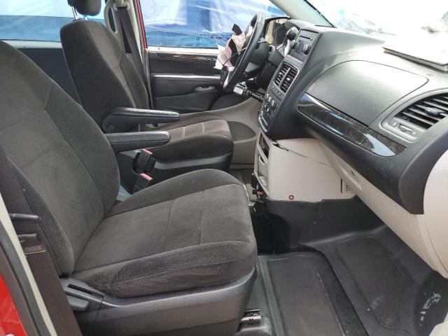 Photo 7 from auction – 2013 DODGE GRAND CARA with VIN 2C4RDGCG3DR739081