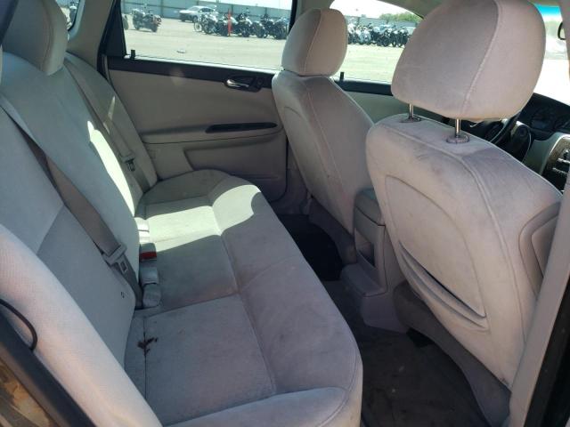 Photo 10 from auction – 2013 CHEVROLET IMPALA LS with VIN 2G1WF5E34D1100890