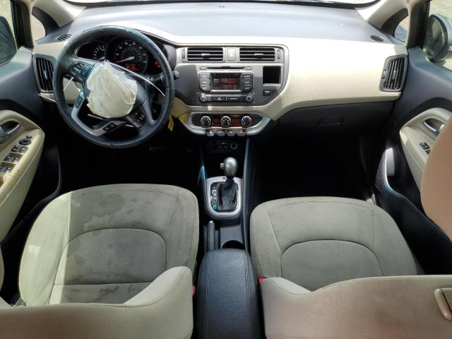 Foto 8 de la subasta – 2013 KIA RIO EX con VIN KNADN4A30D6198825