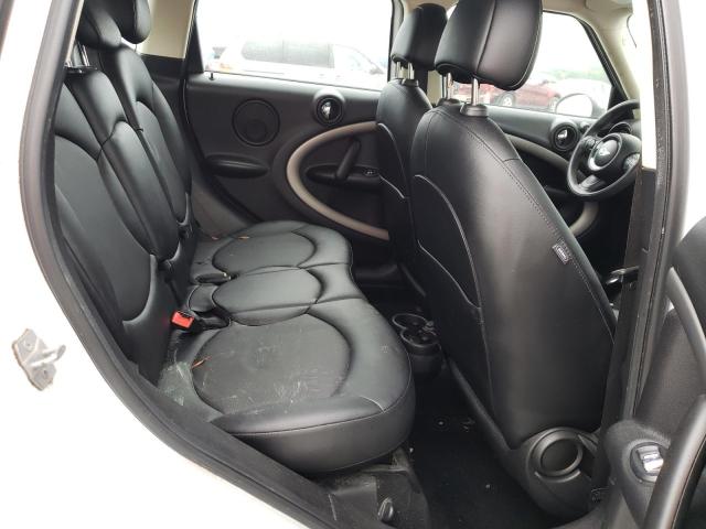 Photo 10 from auction – 2016 MINI COOPER COU with VIN WMWZB3C5XGWR49859