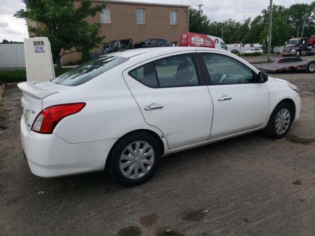 Photo 3 from auction – 2015 NISSAN VERSA S with VIN 3N1CN7AP1FL898576
