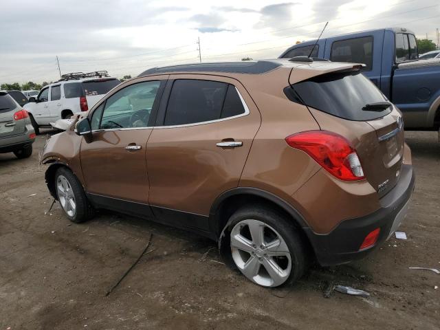 Photo 2 from auction – 2016 BUICK ENCORE with VIN KL4CJESB5GB706329