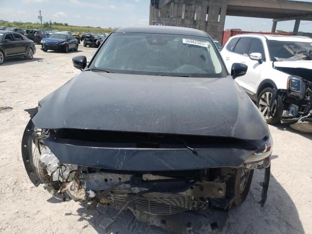 Photo 5 from auction – 2022 MAZDA CX-9 TOURI with VIN JM3TCBCY1N0607086