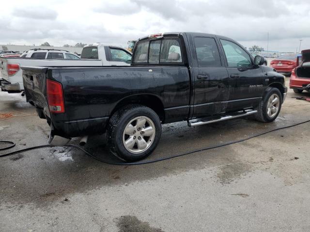 Photo 3 from auction – 2006 DODGE RAM 1500 S with VIN 1D7HA18206S530838
