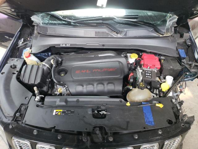 Photo 12 from auction – 2021 JEEP COMPASS 80 with VIN 3C4NJDEB6MT557248