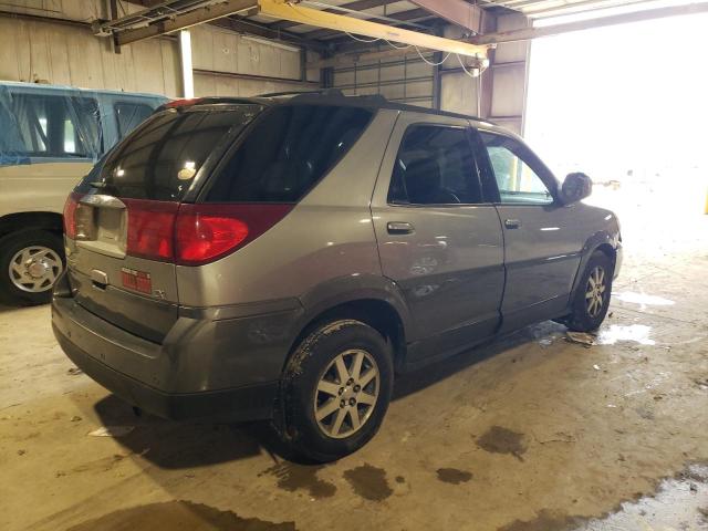 Photo 3 from auction – 2004 BUICK RENDEZVOUS with VIN 3G5DA03E64S598090