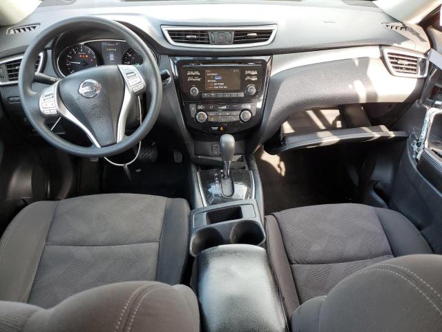 Photo 8 from auction – 2016 NISSAN ROGUE S with VIN KNMAT2MTXGP658535