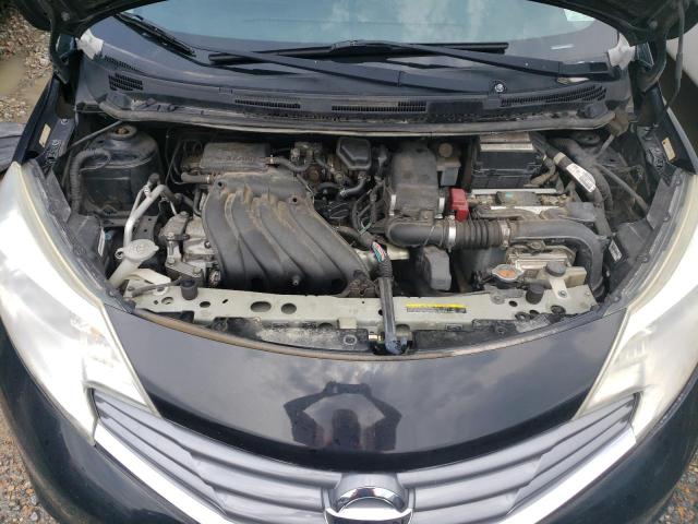 Photo 11 from auction – 2014 NISSAN VERSA NOTE with VIN 3N1CE2CP5EL413337