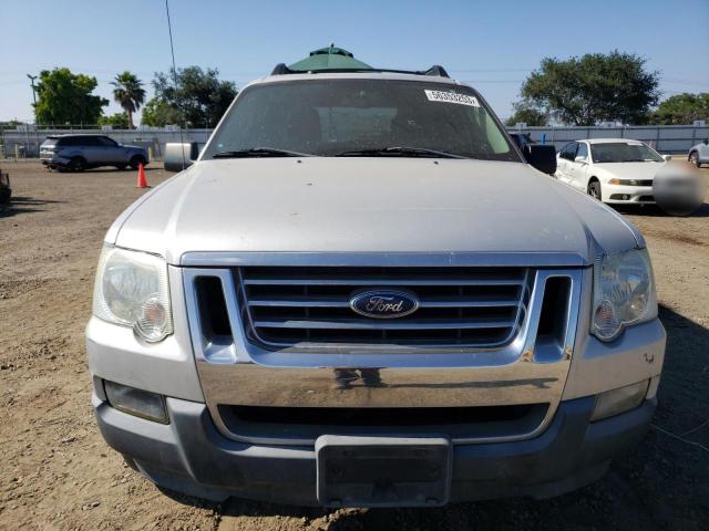 Photo 5 from auction – 2009 FORD EXPLORER S with VIN 1FMEU31E69UA41241