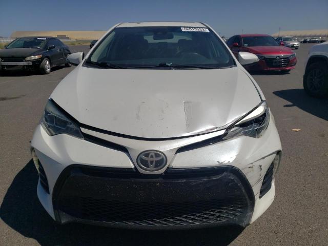 Photo 5 from auction – 2017 TOYOTA COROLLA L with VIN 5YFBURHE6HP632536