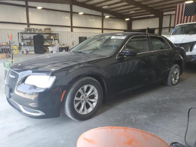 CHRYSLER 300 LIMITE 2015 with VIN 2C3CCAAG8FH930694 - Photo from auction