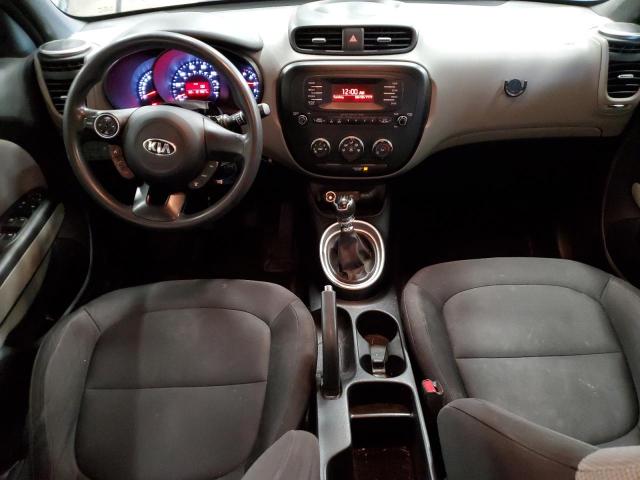 Photo 8 from auction – 2015 KIA SOUL with VIN KNDJN2A25F7175345