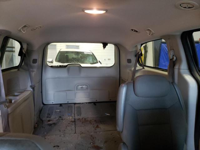 Photo 10 from auction – 2009 DODGE GRAND CARA with VIN 2D8HN44E09R697868