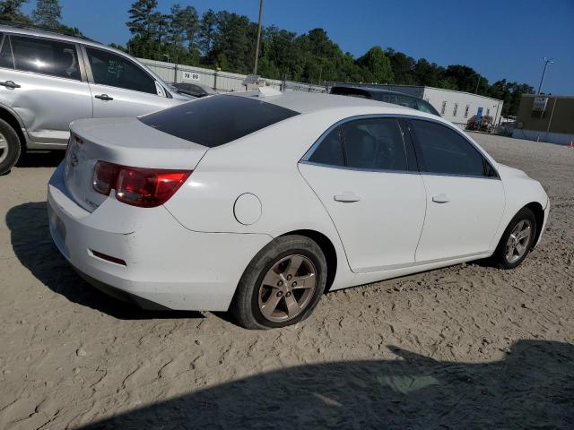 Photo 3 from auction – 2016 CHEVROLET MALIBU LIM with VIN 1G11C5SA9GU126304