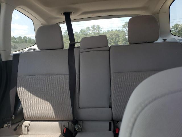 Photo 10 from auction – 2015 SUBARU FORESTER 2 with VIN JF2SJADC0FH467625