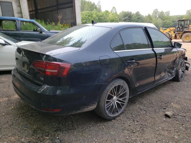 Photo 3 from auction – 2016 VOLKSWAGEN JETTA SEL with VIN 3VWL07AJ0GM339262