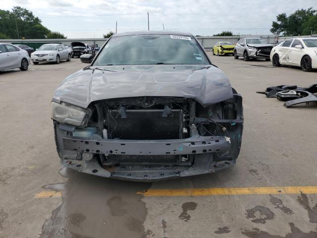Photo 5 from auction – 2014 DODGE CHARGER R/ with VIN 2C3CDXCT0EH323424