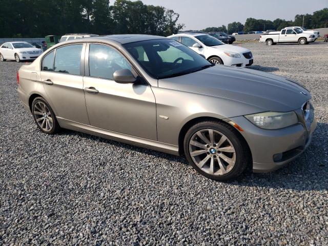 Photo 4 from auction – 2011 BMW 328 I with VIN WBAPH7C58BE131106