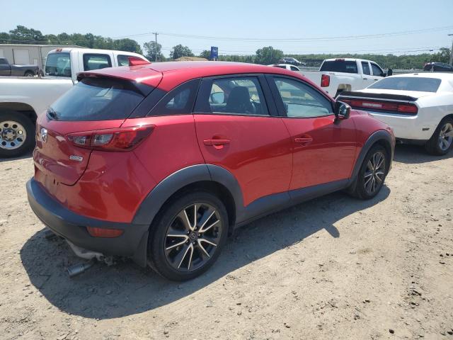 Photo 3 from auction – 2017 MAZDA CX-3 TOURI with VIN JM1DKFC74H0153998