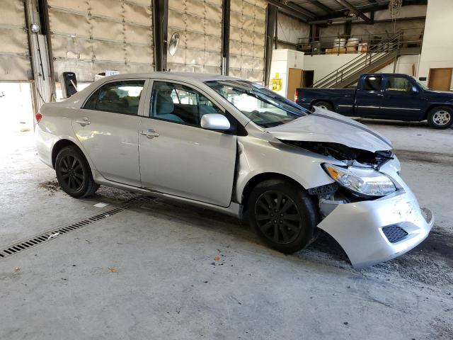 Photo 4 from auction – 2009 TOYOTA COROLLA BA with VIN 1NXBU40E69Z041511