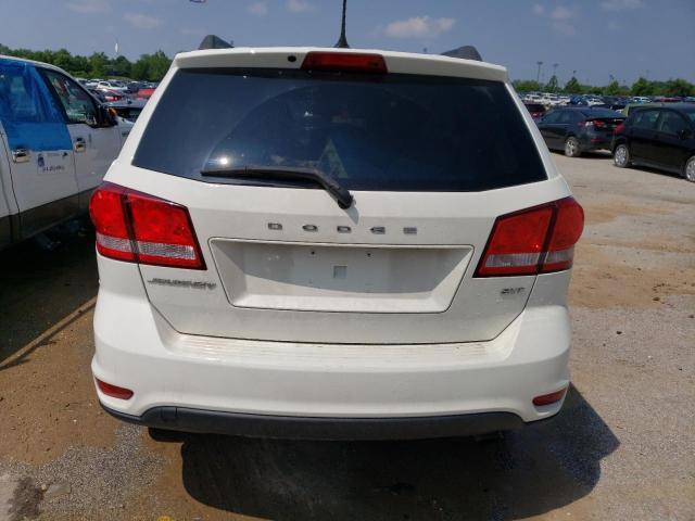 Photo 6 from auction – 2016 DODGE JOURNEY SX with VIN 3C4PDCBB3GT167212