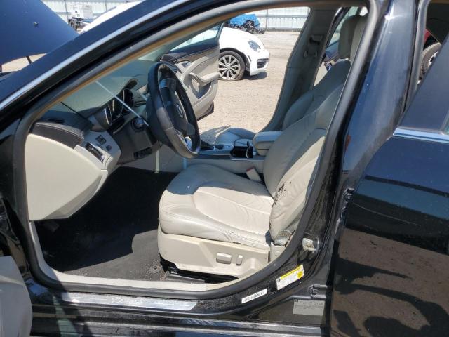 Photo 7 from auction – 2012 CADILLAC CTS with VIN 1G6DA5E54C0119600