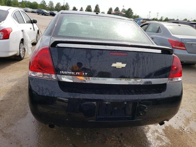 Photo 6 from auction – 2007 CHEVROLET IMPALA LT with VIN 2G1WC58R479309075