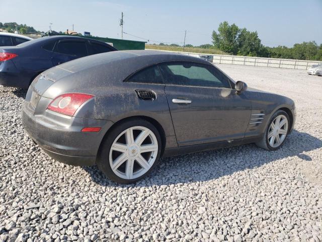 Photo 3 from auction – 2004 CHRYSLER CROSSFIRE with VIN 1C3AN69L74X008779
