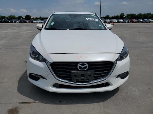 Photo 5 from auction – 2018 MAZDA 3 TOURING with VIN 3MZBN1V30JM229292