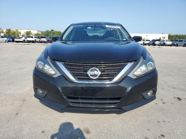 Photo 5 from auction – 2017 NISSAN ALTIMA 2.5 with VIN 1N4AL3AP3HN324671